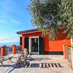 Il Cuoco Pescatore, Ittiturismo Lecardonaie Du Pescou Bed & Breakfast Recco