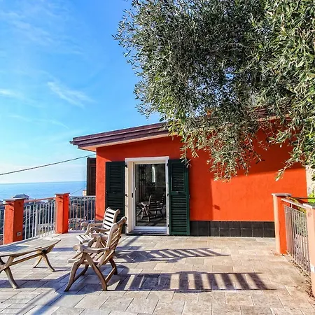 Il Cuoco Pescatore, Ittiturismo Lecardònaie Du Pescòu Bed & Breakfast Recco