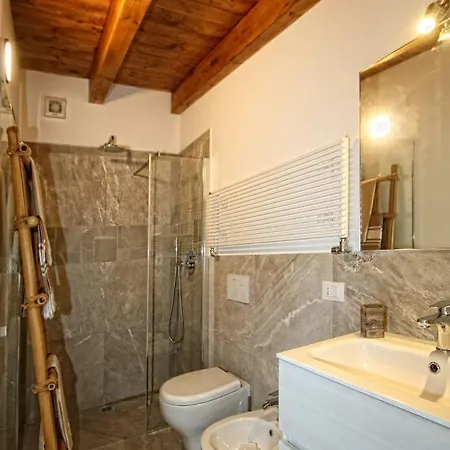 Bed & Breakfast Il Cuoco Pescatore, Ittiturismo Lecardònaie Du Pescòu