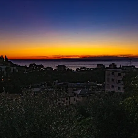 Bed & Breakfast Il Cuoco Pescatore, Ittiturismo Lecardònaie Du Pescòu 3*