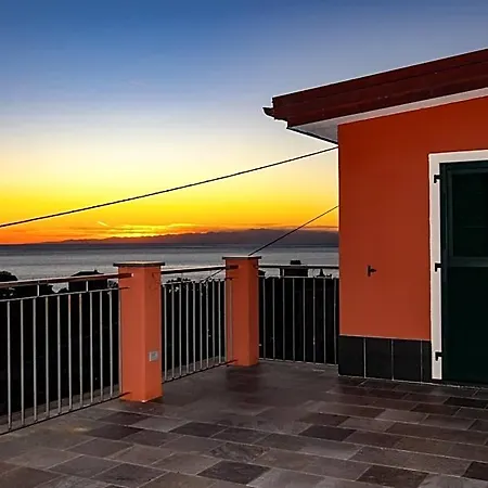 Il Cuoco Pescatore, Ittiturismo Lecardonaie Du Pescou Bed & Breakfast