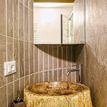 Bed & Breakfast Il Cuoco Pescatore, Ittiturismo Lecardonaie Du Pescou