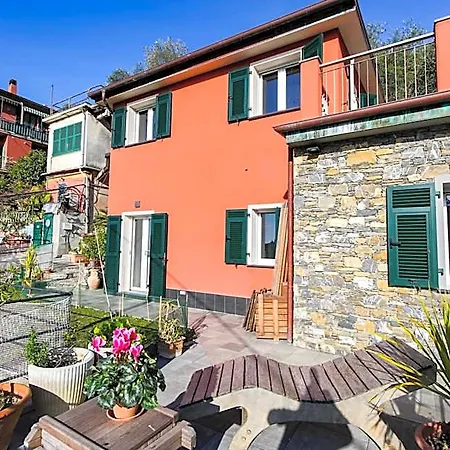 Bed & Breakfast Il Cuoco Pescatore, Ittiturismo Lecardonaie Du Pescou Recco