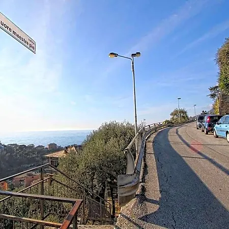 Bed & Breakfast Il Cuoco Pescatore, Ittiturismo Lecardonaie Du Pescou 3*