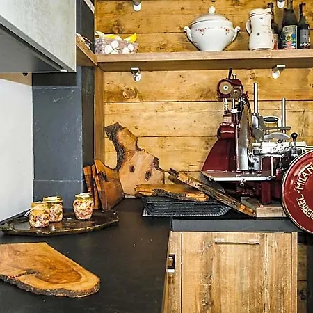 Il Cuoco Pescatore, Ittiturismo Lecardonaie Du Pescou Bed & Breakfast 3*