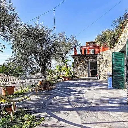 Bed & Breakfast Il Cuoco Pescatore, Ittiturismo Lecardonaie Du Pescou 3*