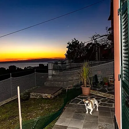 Il Cuoco Pescatore, Ittiturismo Lecardonaie Du Pescou Bed & Breakfast