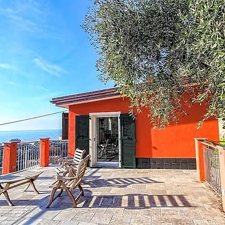 Il Cuoco Pescatore, Ittiturismo Lecardonaie Du Pescou Bed & Breakfast 3*