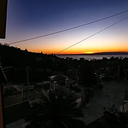 Il Cuoco Pescatore, Ittiturismo Lecardonaie Du Pescou Bed & Breakfast Recco