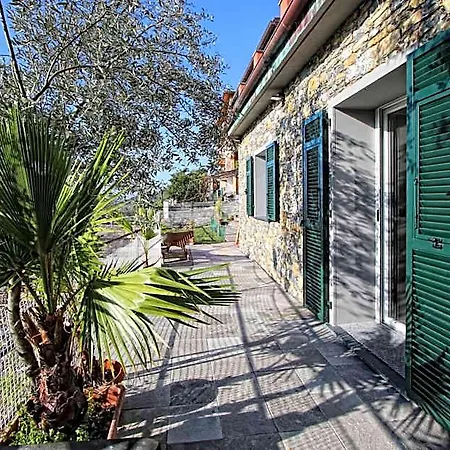 Il Cuoco Pescatore, Ittiturismo Lecardonaie Du Pescou Bed & Breakfast Recco