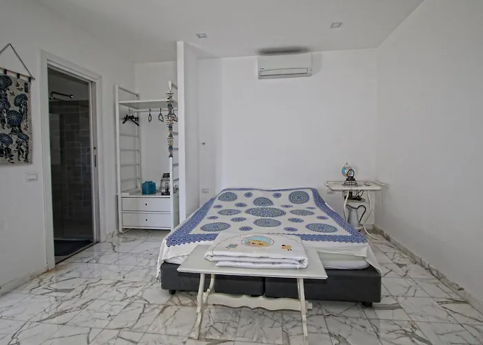 Il Cuoco Pescatore, Ittiturismo Lecardonaie Du Pescou Bed & Breakfast Recco