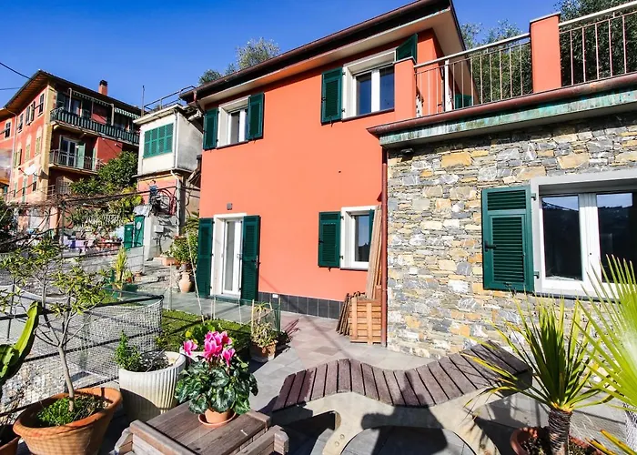 Bed & Breakfast Il Cuoco Pescatore, Ittiturismo Lecardonaie Du Pescou 3*