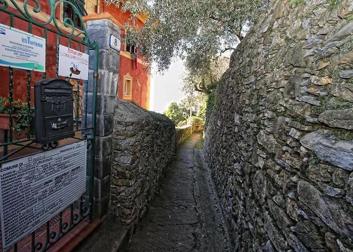 Il Cuoco Pescatore, Ittiturismo Lecardonaie Du Pescou Bed & Breakfast