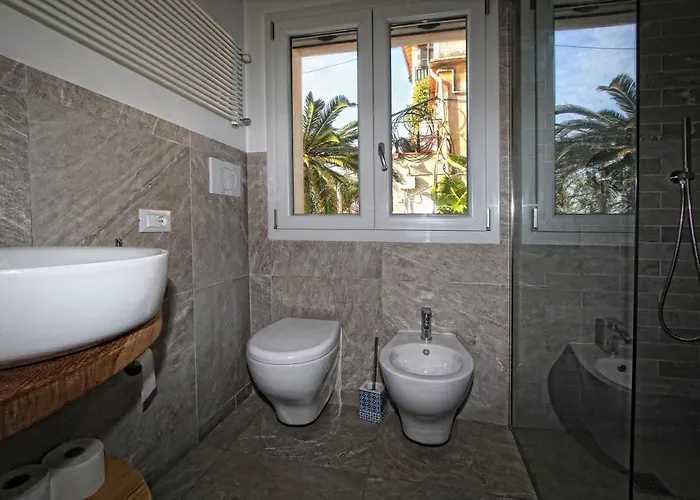 Il Cuoco Pescatore, Ittiturismo Lecardonaie Du Pescou Bed & Breakfast 3*