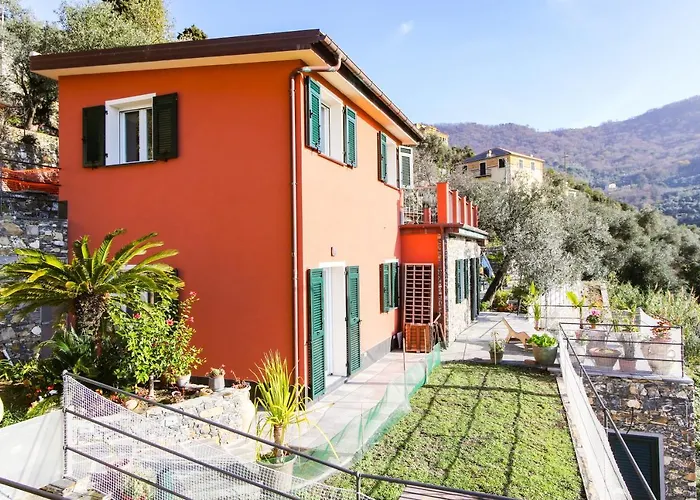Il Cuoco Pescatore, Ittiturismo Lecardonaie Du Pescou Bed & Breakfast 3*